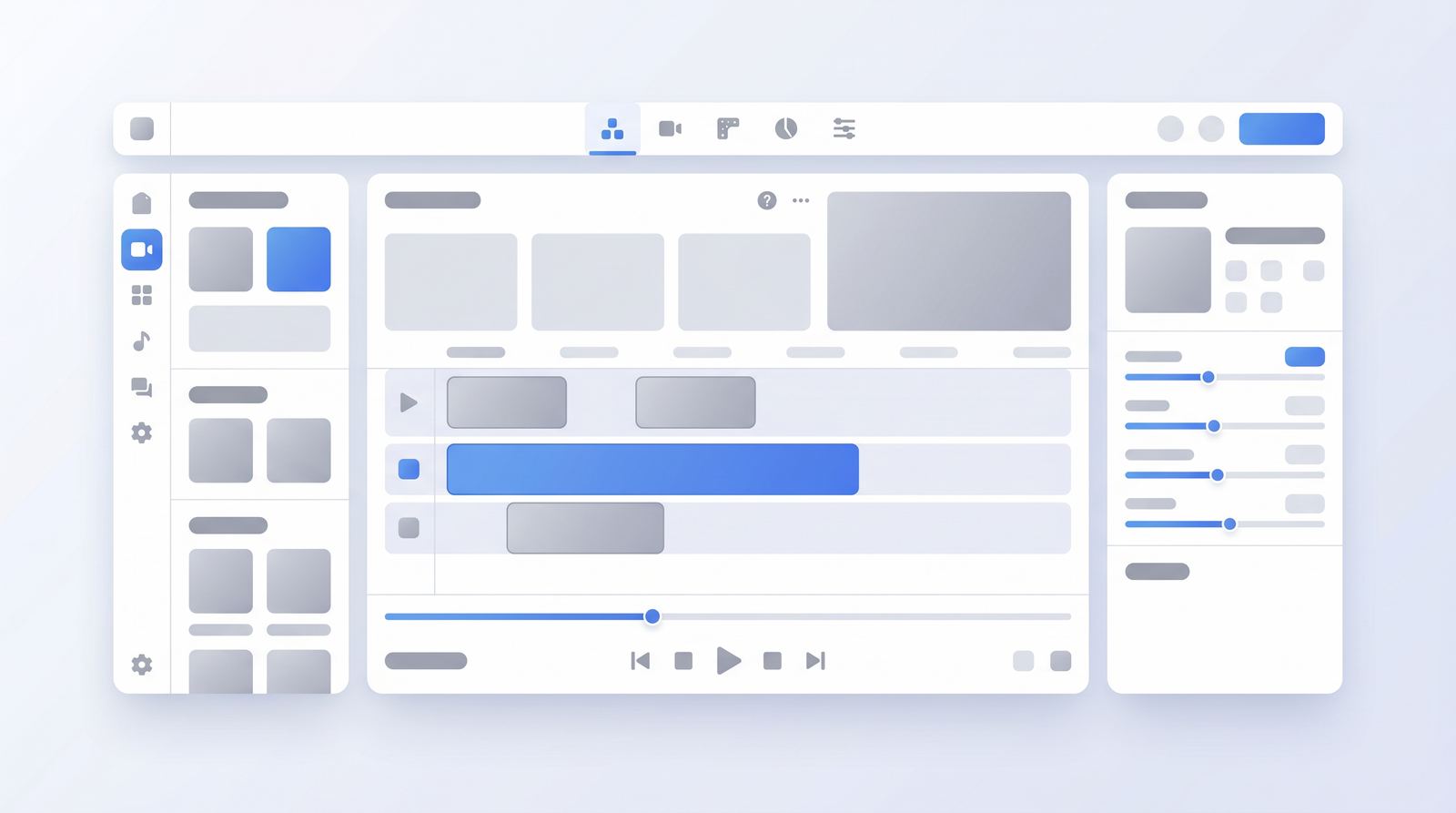 Scispace editing features
